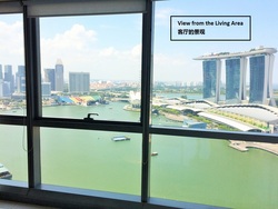 The Sail @ Marina Bay (D1), Apartment #161788672